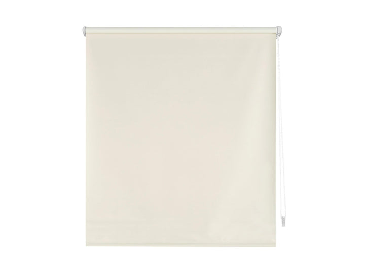 PUR LINE EASYFIX Verdunkelungsrollo, Grösse Breite x Höhe 47 x 180 cm, Stoffgrösse 43 x 175 cm, blic