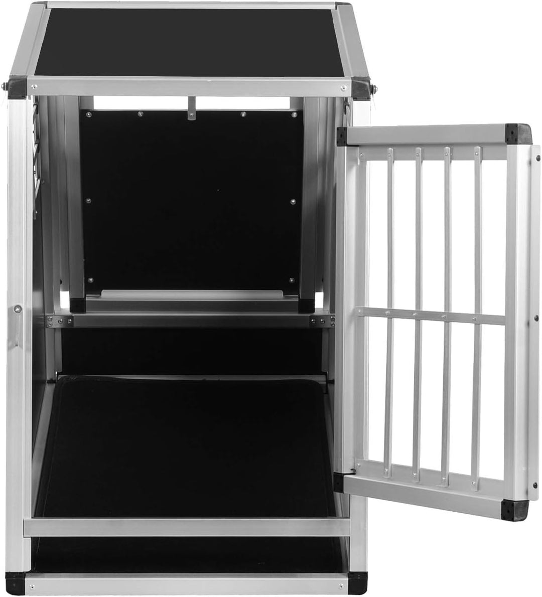 Alpuna Transportbox N32 > 92x50x69,5cm Notausstieg