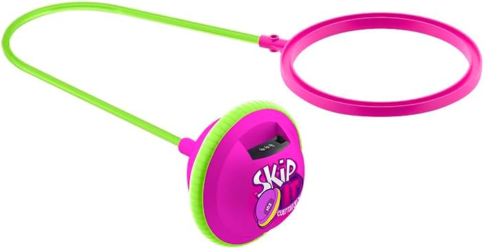 Bizak Aire Libre 35007556 Skip It Fusion Fusskreisel/Outdoor-Hüpfspiel (35007556)