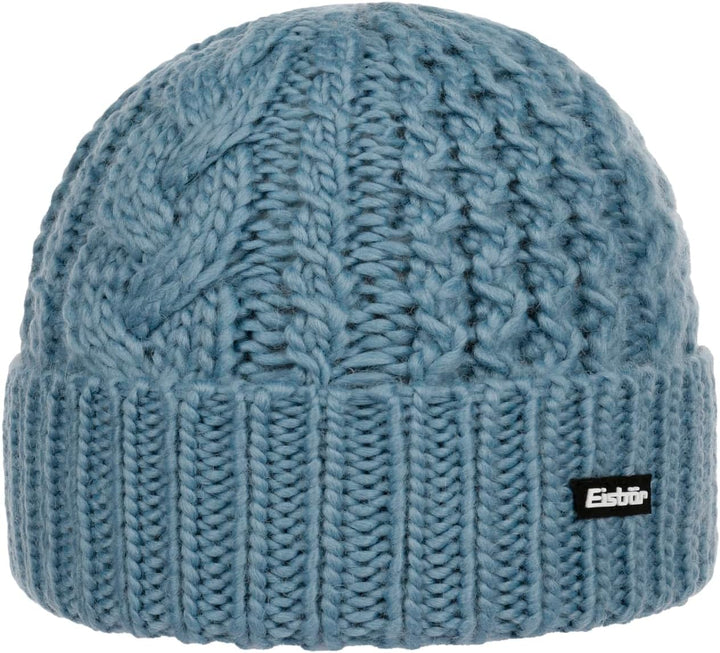 Eisbär Afratos MÜ steel blue Einheitsgrösse, steel blue Einheitsgrösse