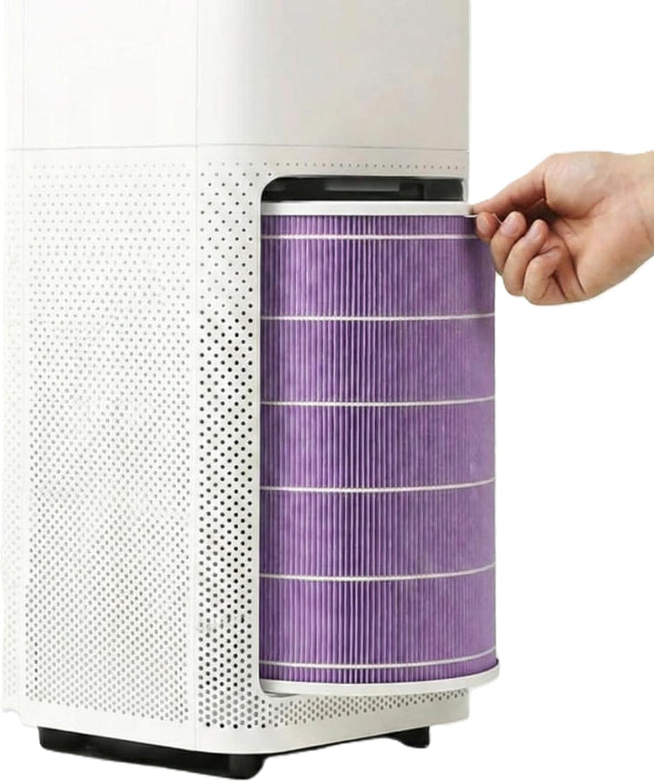Luftreiniger Filter für Xiaomi Mi Air Purifier, für 2, für 2C, für 2H, für 2S, für 3, für 3H, für 3C