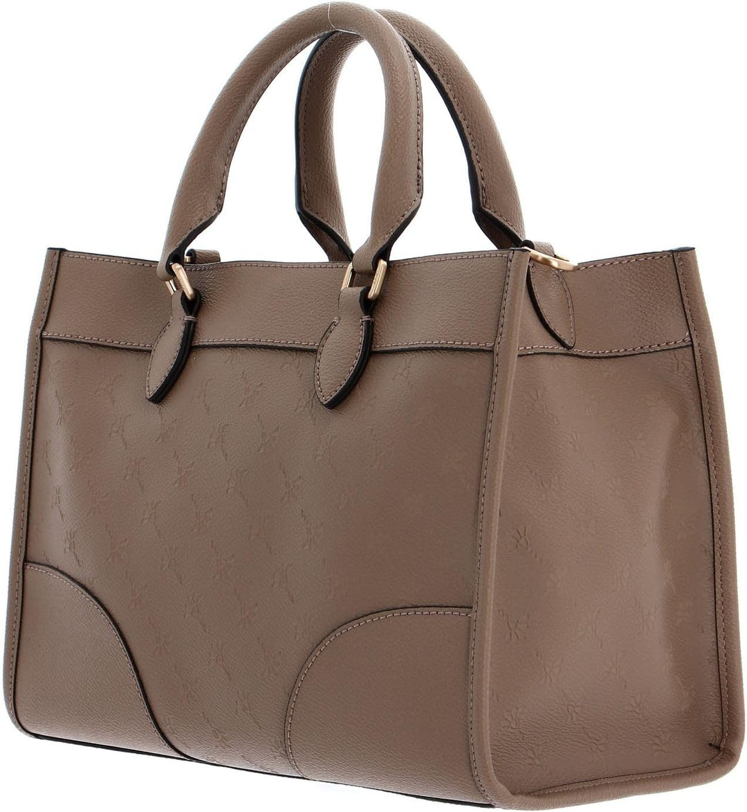 Joop! Cortina Stampa Aurelia Handbag SHO Portabella