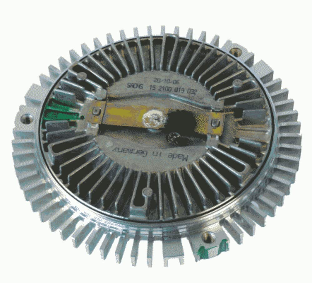 Sachs 2100019032 Kupplung