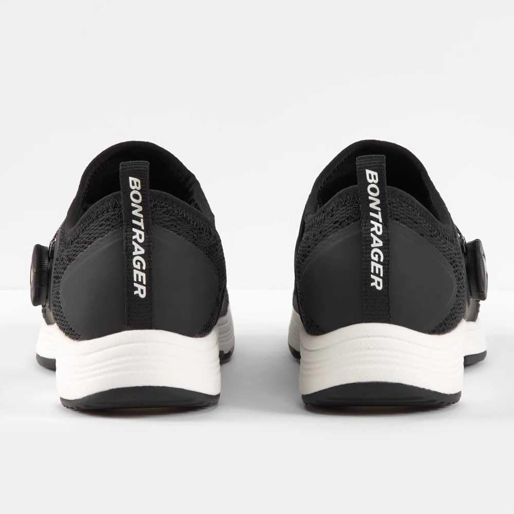 Bontrager Cadence Fitness Schuhe schwarz 2024