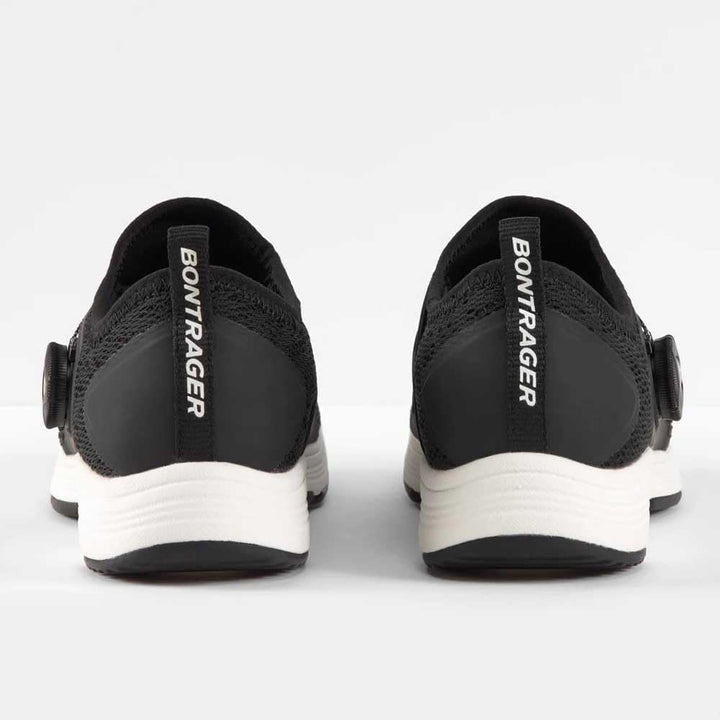 Bontrager Cadence Fitness Schuhe schwarz 2024