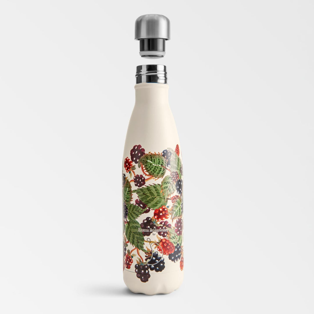 Chilly’s Original Bottle – Edelstahl Trinkflasche – BPA-freie Wasserflasche, Doppelwanding Vakuumiso