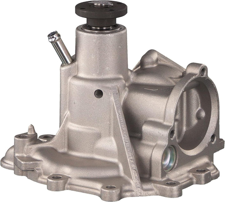 febi bilstein 17789 Wasserpumpe mit Dichtungen , 1 Stück