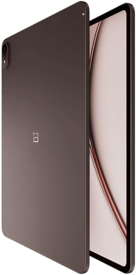 OnePlus Pad 4 13.2" 256GB/12GB WiFi Braun