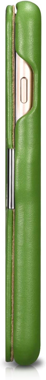 ICARER Tasche passend für Apple iPhone SE 2022 5G, iPhone SE 2020, iPhone 8, iPhone 7, 4.7 Zoll, Cas