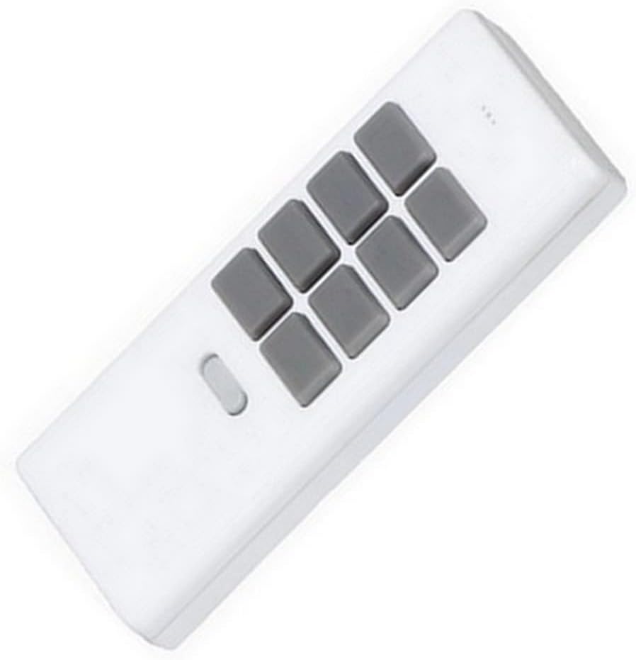 DIW-Funk Abluftsteuerung PA-513 SPARSET Fensterkontaktschalter DFM-2000 + PowerStecker DSR-2300 + 12
