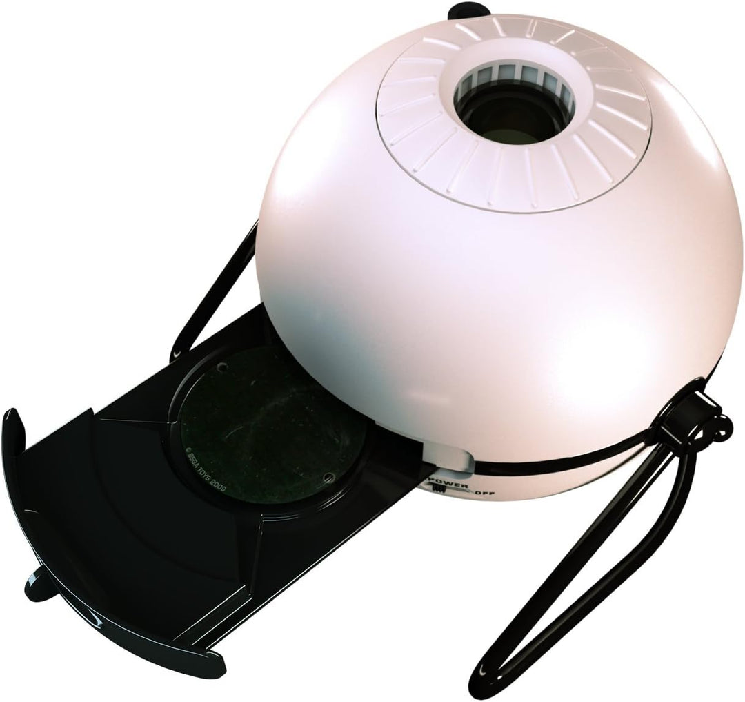 SEGA TOYS Heimplanetarium Homestar Classic (weiss), Weiss