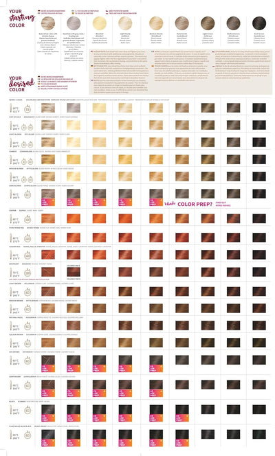 khadi SONNENBLOND Pflanzenhaarfarbe, Haarfarbe für glänzendes Honigblond bis zu kräftigem, sommerlic