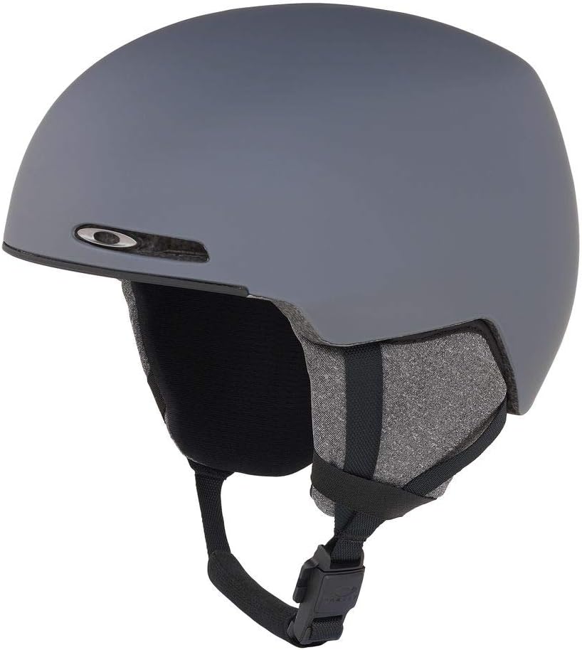 Herren Helm Oakley Mod1 Helmet grau 51-55, grau 51-55