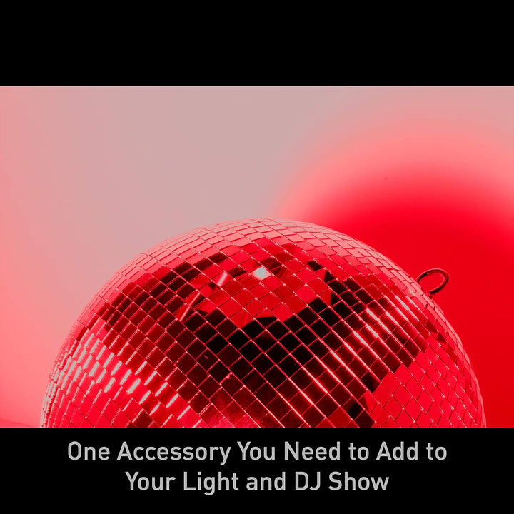 ADJ Mirrorball 30 cm