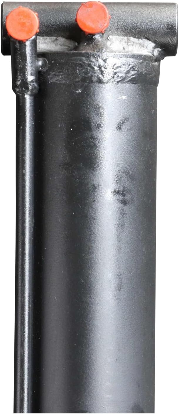 SECURA Spaltzylinder kompatibel mit Güde Basic10T/DTS (400V) Holzspalter