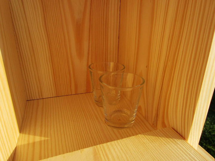 Vogelhaus ´Schnapsdrossel´
