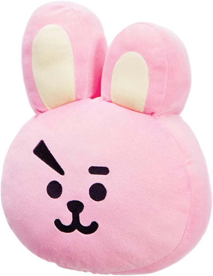 Aurora 61466 Kissen BT21 Cooky 37 cm