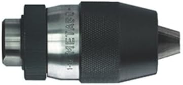 Metabo Schnellspannbohrfutter Futuro, 16 mm, B 16 (636362000) Spannweite: 3 - 16 mm, Innengewinde: B