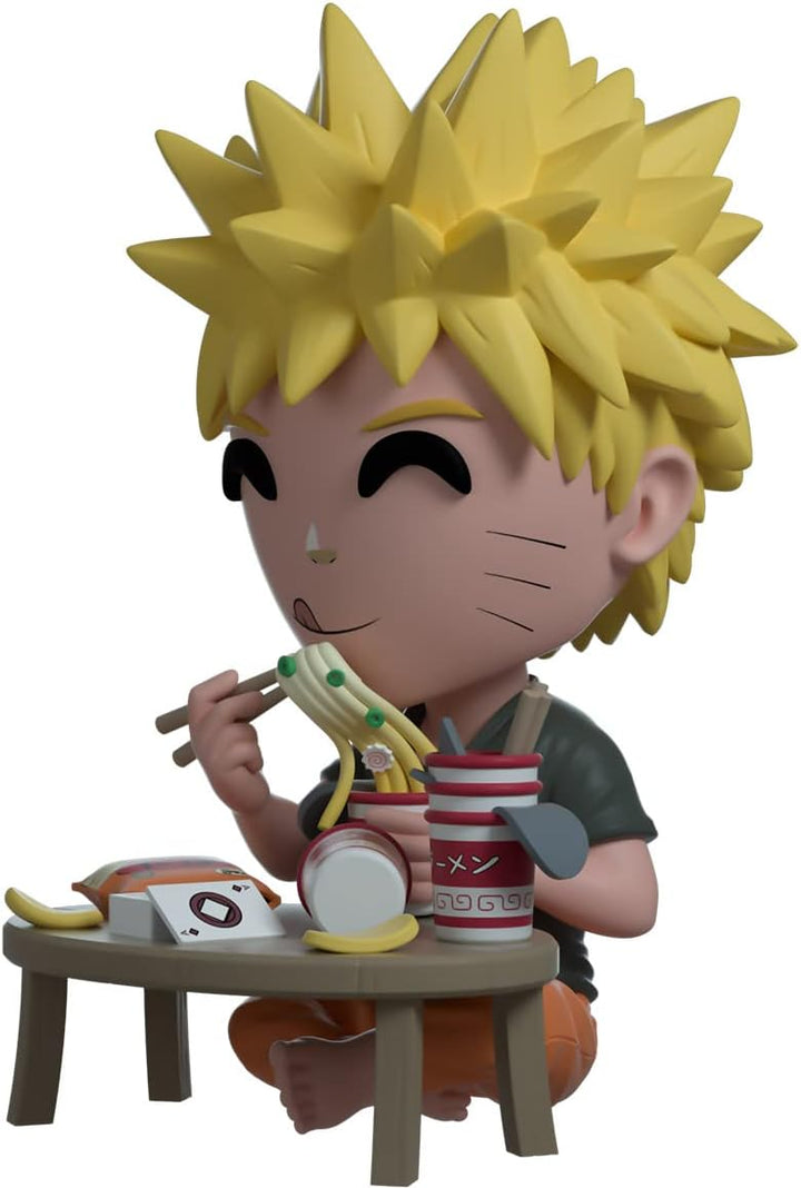 Youtooz Figur Naruto isst Ramen 11cm