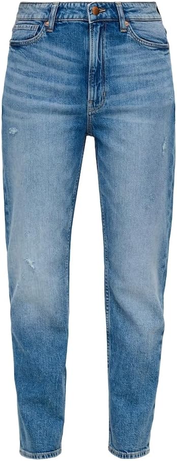 Q/S by s.Oliver Damen Jeans 34W / 32L 56z3, 34W / 32L 56z3