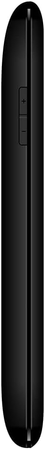 Konrow Senior 280 - Grosse Tasten - Sehr einfach zu bedienen - 2,8'' Display Optimale Lesbarkeit - D
