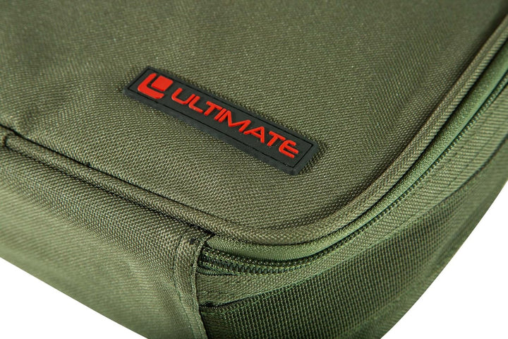 Ultimate Carp Luggage Tacklebox Set - Carryall, Luggage Tacklebox Set