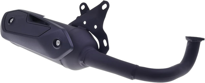Auspuff (Euro 1) TECNIGAS Silent Pro CPI Hussar Popcorn 50