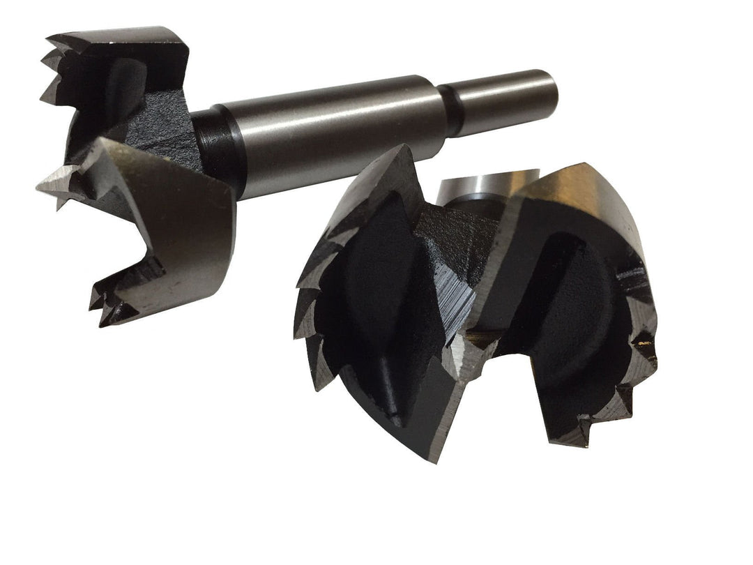 60 mm Forstnerbohrer gezahnt