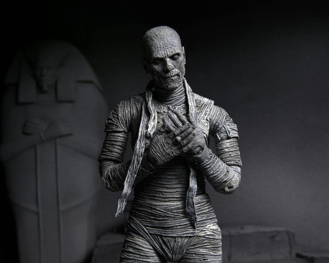NECA 30503404812 208585 Figuren, Mehrfarbig