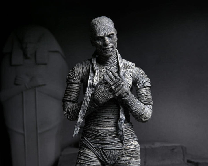 NECA 30503404812 208585 Figuren, Mehrfarbig