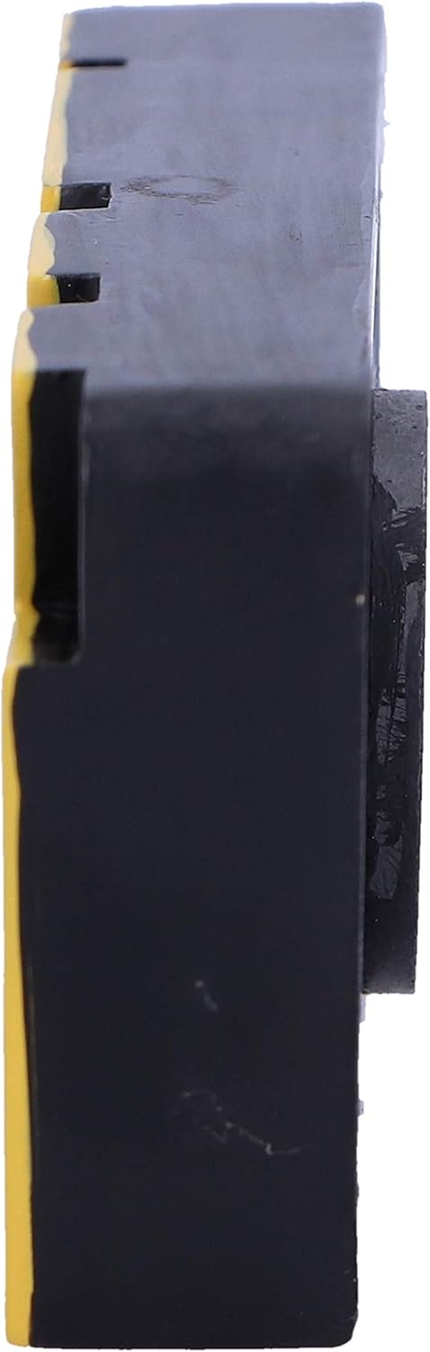 Nemesis Now Flaschenöffner mit Kiss Logo, offizielles Lizenzprodukt, Schwarz, 10,5 cm, B5179R0