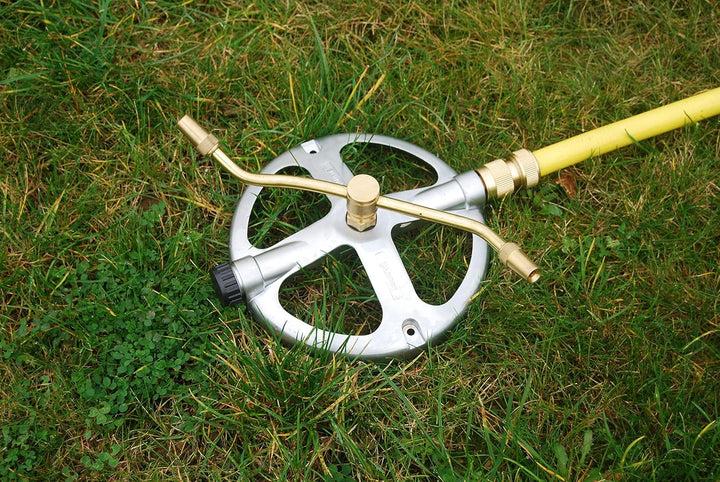boutt 0183234 H Spiral-Sprinkler Messing 15 x 21