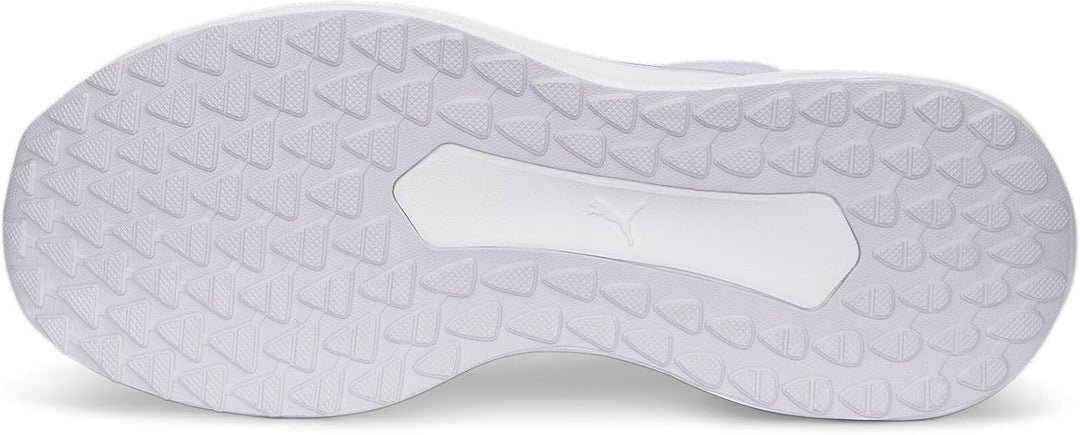 PUMA Herren Twitch Runner Fresh Strassen-Laufschuh 38 EU Spring Lavender Vivid Violet Puma White, 38