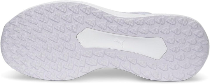 PUMA Herren Twitch Runner Fresh Strassen-Laufschuh 38 EU Spring Lavender Vivid Violet Puma White, 38