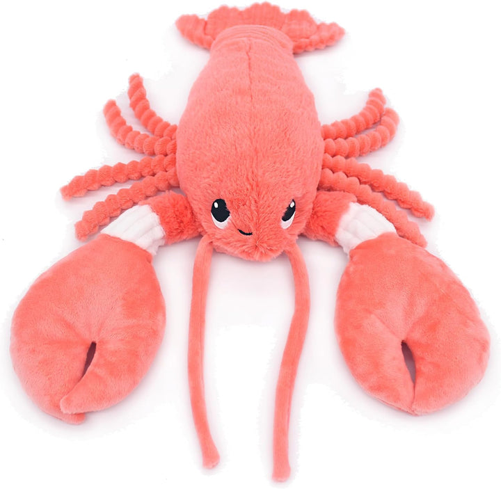 LES DÉGLINGOS Les Ptipotos by Plüschtier für Maman Bebe – sehr weich – Geschenk zur Geburt – ILOVEYO