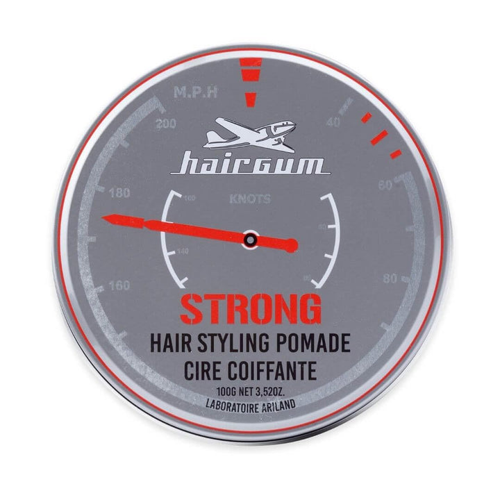 ARILAND Hairgum Extra starkes Wachs, 40 ml 0.1 ml (400er Pack), 0.1 ml (400er Pack)