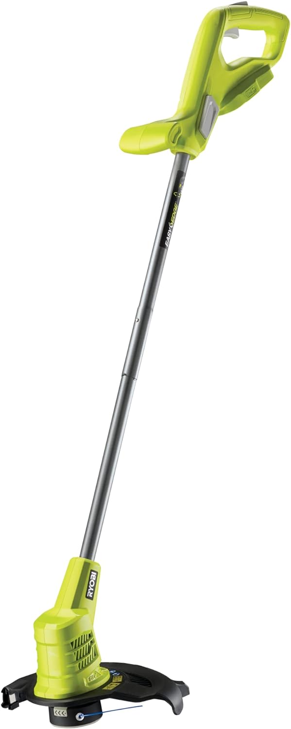 Ryobi RLT1825M15S 18 V Akku-Rasentrimmer 25 mm