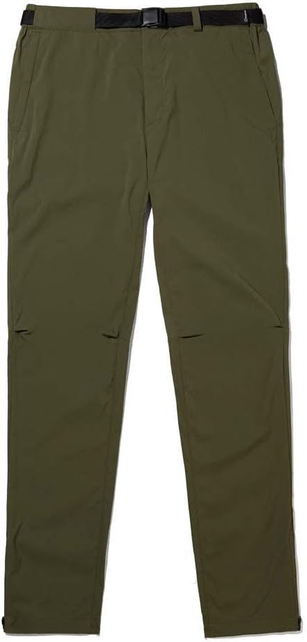berghaus Herren Pants Lomaxx Wander-Webhose 20-38 Ivy Green, 20-38 Ivy Green