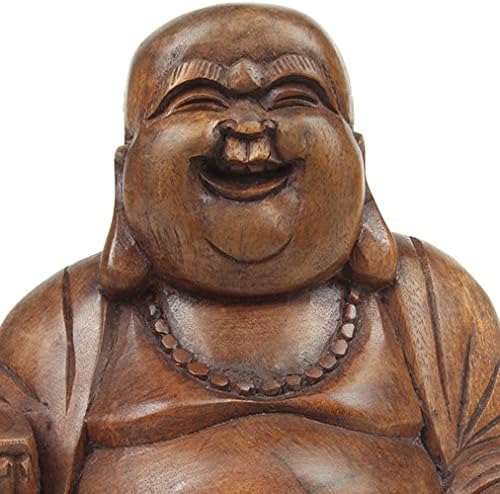 Grosser Lachender Buddha
