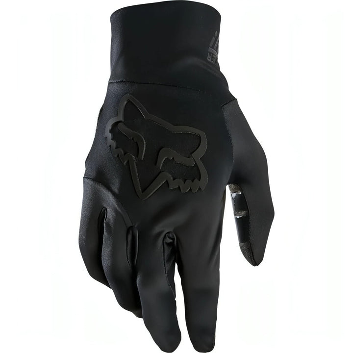 Fox Racing Herren Ranger Water Glove S Schwarz, S Schwarz