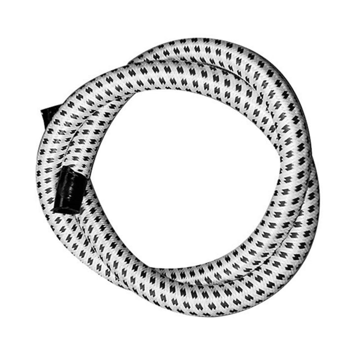 Alipis Garment Steamer Ersatzschlauch Hochtemperaturbeständige Flexible Dampfleitung Für Dampfbügele