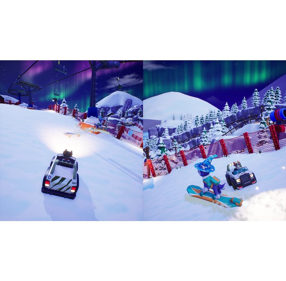 OUTRIGHT GAMES PAW PATROL WORLD PlayStation 4, PlayStation 4