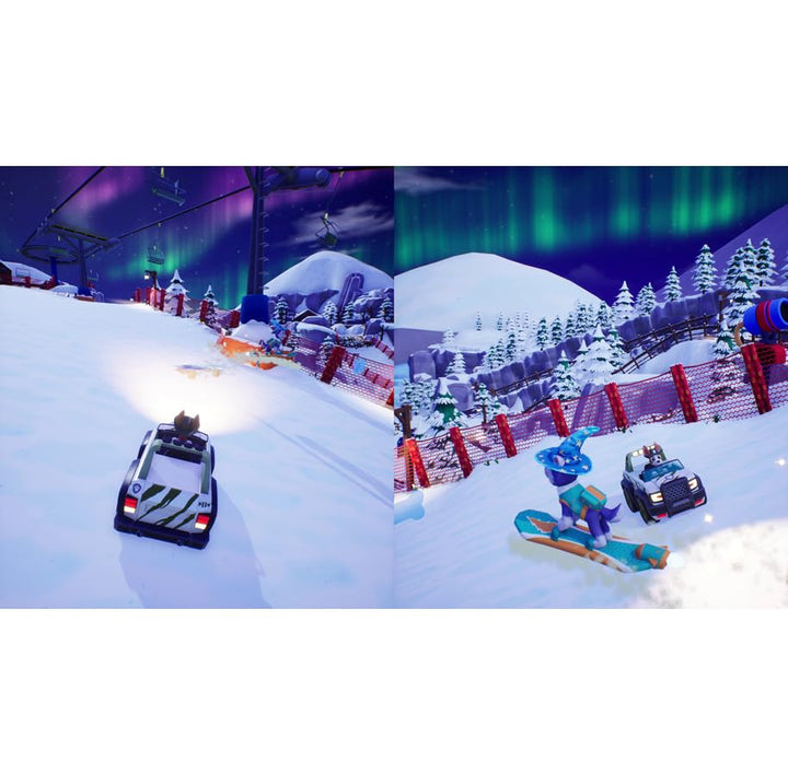 OUTRIGHT GAMES PAW PATROL WORLD PlayStation 4, PlayStation 4