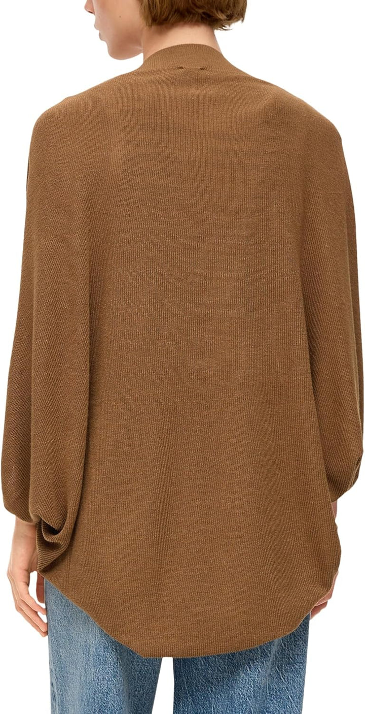 s.Oliver Indoor-Poncho