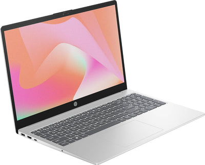 HP Laptop | 15,6" FHD Display | Intel Core i5-1334U | 16 GB DDR4 RAM | 512 GB SSD | Intel Iris Xe Gr