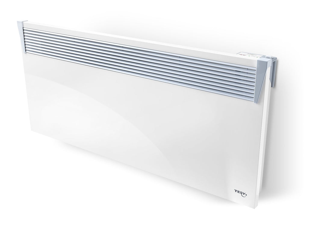 Tesy Wandkonvektor 2000W digital Thermostat, zeitversetzter Betrieb