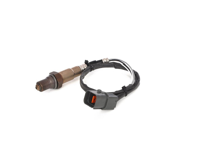 Bosch 0258986745 - Lambdasonde mit fahrzeugspezifischem Stecker