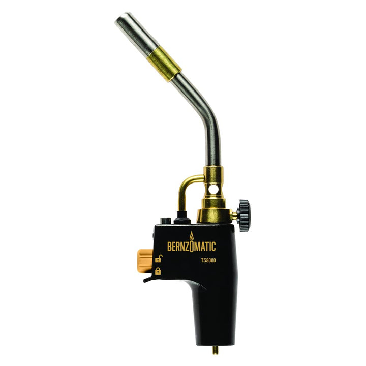 Trigger Start-Taschenlampe, Taschenlampe