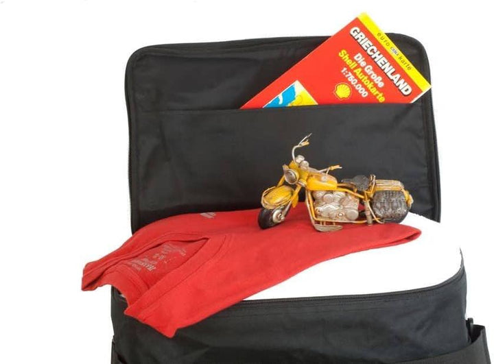 made4bikers: TOPCASE Innentasche passend für BMW R1200GS-LC R1200 GS LC ab Bj. 2013 (K50)
