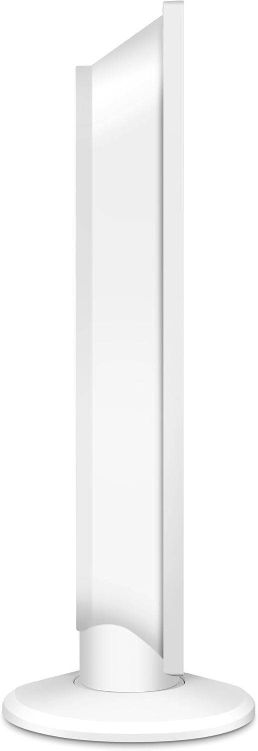 Trisa 2-in-1 Cozy Air Heizlüfter 2000W, Oszillation, 24 Std. Timer, Remote | 2000W, 40°C Max, Fernbe